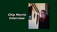 Chip Morris Interview
