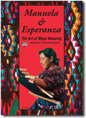 Manuala & Esperanza - Endangered Threads Documentary